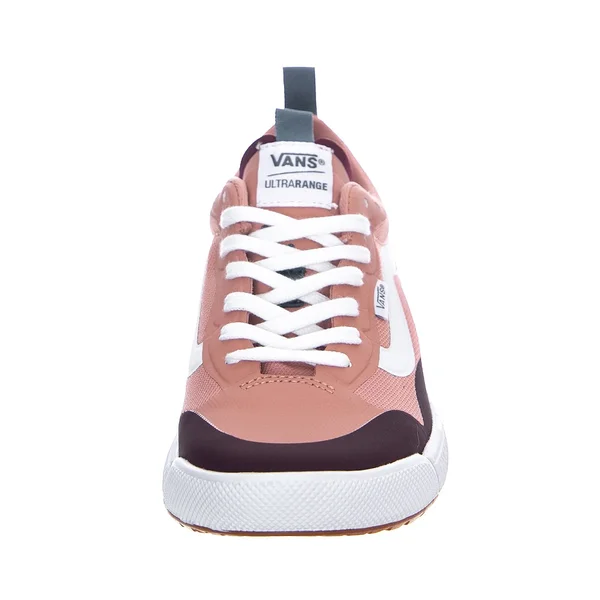 Vans Pop Ultrarange Exo (Rose Dawn/True White)