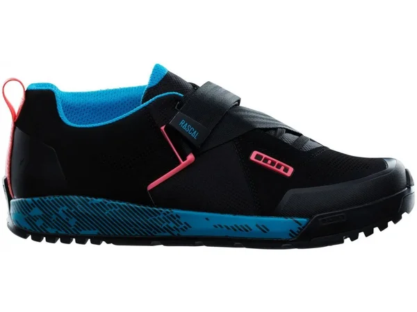 Ion Shoe Rascal 39