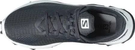 Salomon Alphacross Blast Sneaker - Women's - Black - Size 9