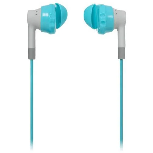 JBL Inspire 300 Women In-Ear Sport Headphones (Teal)