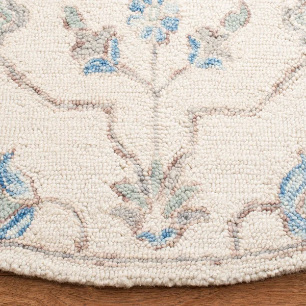 Safavieh Micro Loop MLP534G 4'x6' Rug