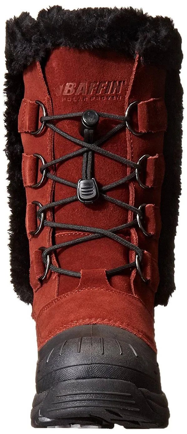 Baffin Women's Chloe (11 Black)