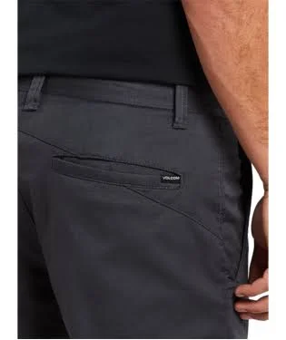 Volcom Frickin Modern Pants - Hydro Blue 34