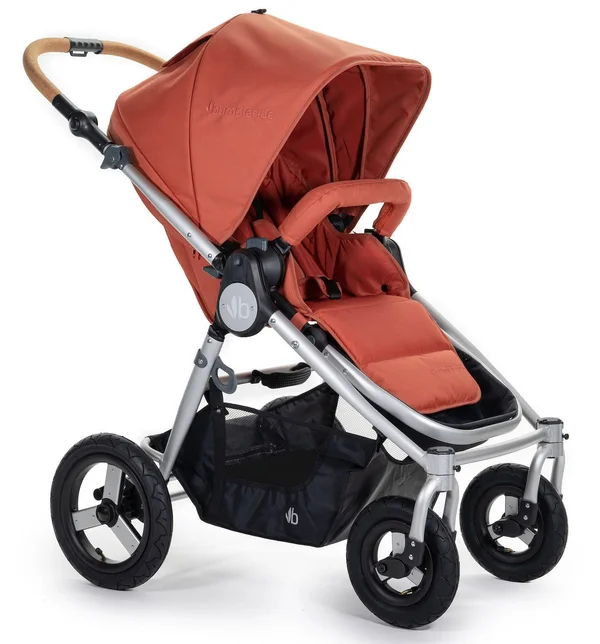 Bumbleride Era Stroller - Clay