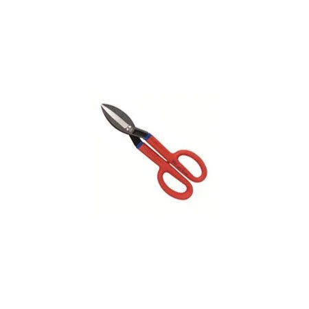 Wiss 3 inch Cut - Straight Pattern Tinners Snips 12-1/2 inch Overa A9N