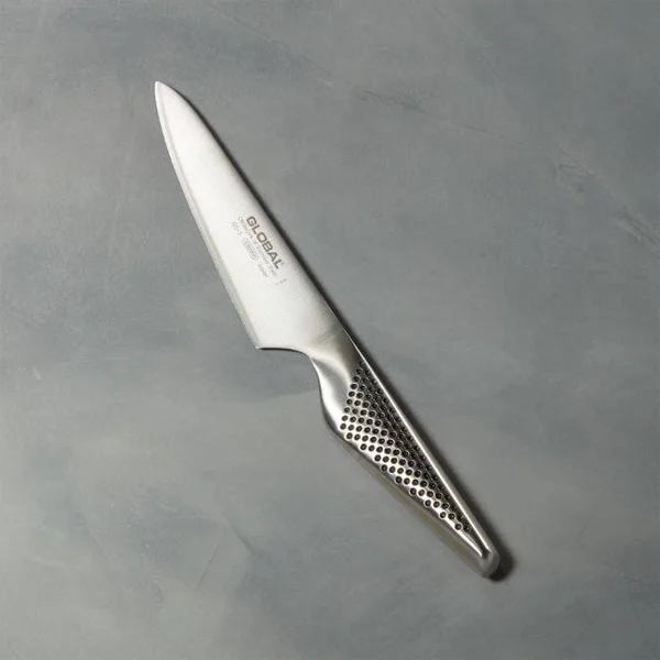Global Chef&s Utility Knife, 5-in