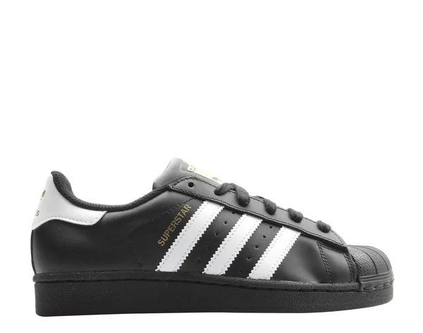 Adidas - Superstar Foundation J - B23642