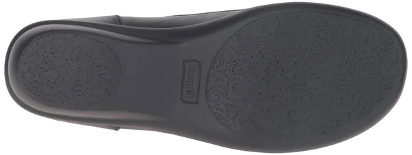 Propet Women's Diana Strap Black 10 M