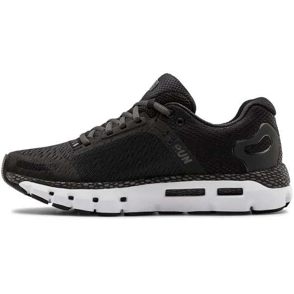 Under Armour HOVR Infinite 2 Women's Running Shoes - Black - 9.5