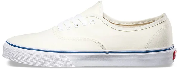 Vans Authentic - White