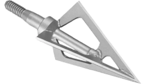 Magnus - Snuffer SS Broadhead 3 Blade 125 Gr. Pk.