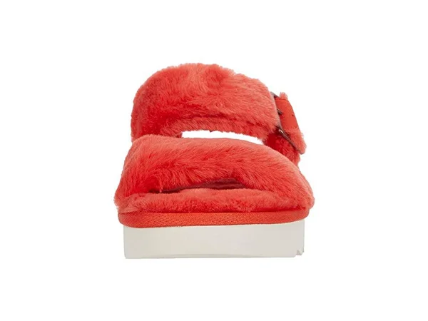 Koolaburra by Ugg - Women's Furr-Ah Slipper in Fiesta - Size 7