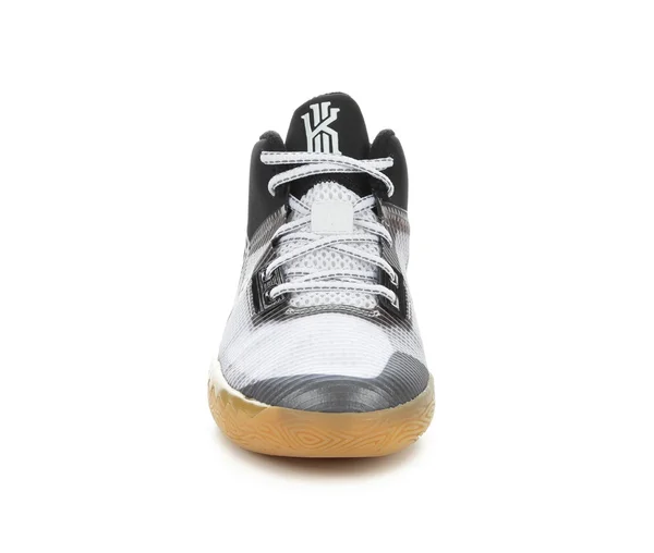Kids& Nike Kyrie Flytrap IV Basketball Shoes