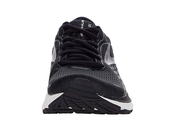 Brooks Men's Adrenaline GTS 21 Running Shoes, Black