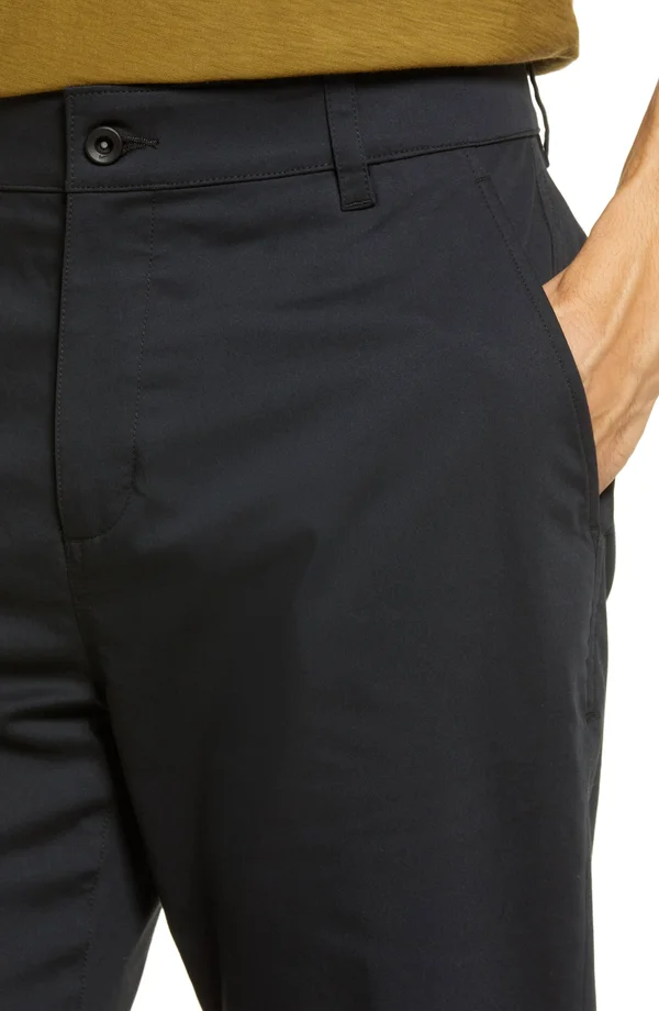 Nike Men's Flex UV Chino Golf Pants Black 30 38