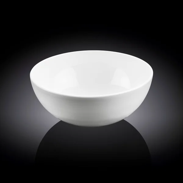 Wilmax Fine Porcelain Set of Bowls (5.5 inch, Set of 6) Wl-992565/a, White