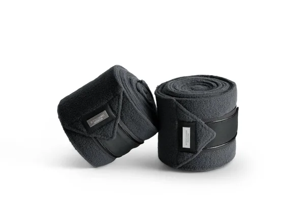 Equestrian Stockholm SS&21 Silver Cloud No Boundaries Bandages