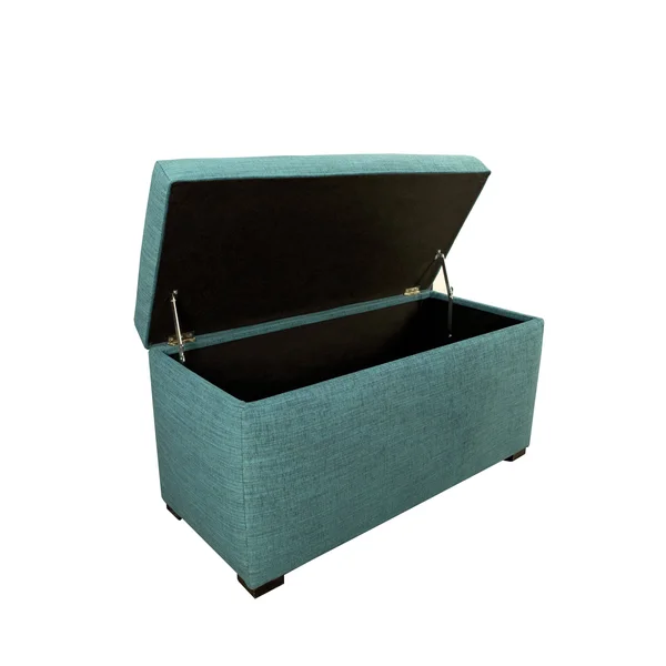 MJL Furniture Angela Lucky Indoor Storage Bench