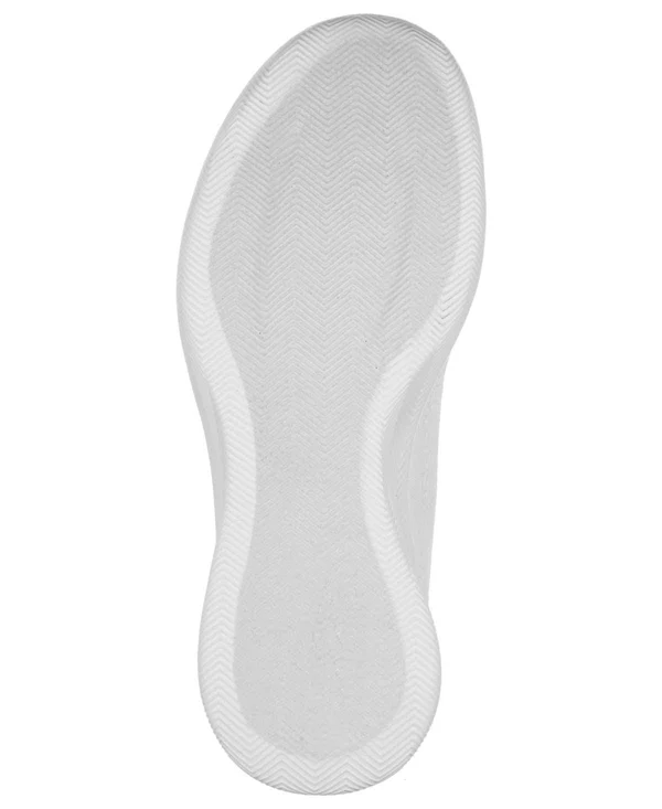 Skechers Women's Bobs Sport Squad 2 Social Space Sneaker, White