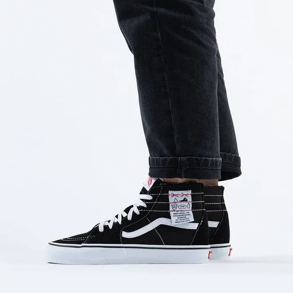 Vans UA Sk8-Hi DIY VN0A4U16U7B