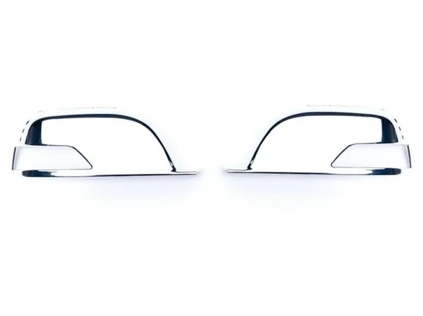 Mirror COVER, Putco 402042 Chrome