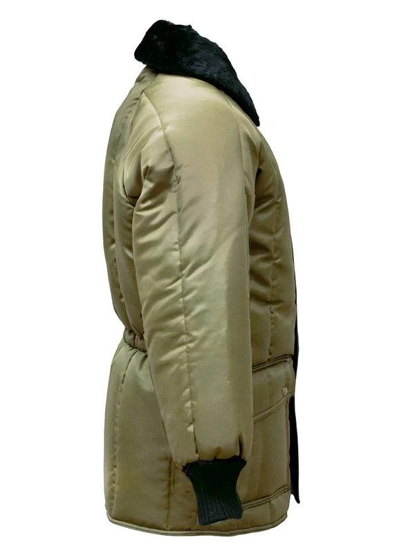 Refrigiwear Iron-Tuff Siberian Jacket - 2XL - Sage