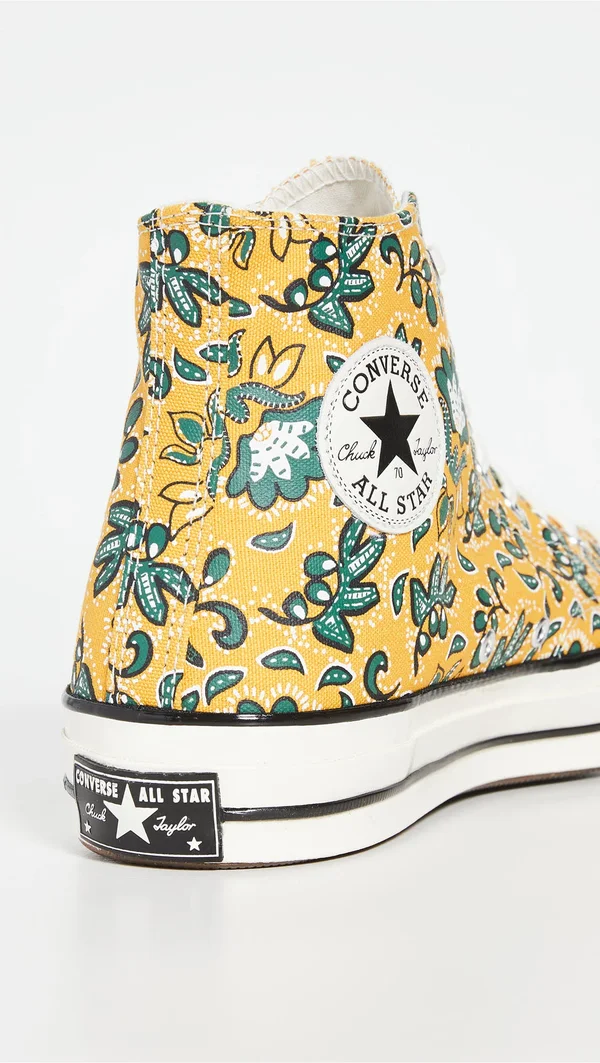Converse Chuck 70 Hi Sneakers
