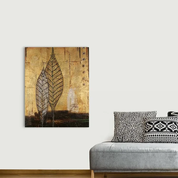 Fantasia I, Canvas Wall Art, 36x45, Great Big Canvas