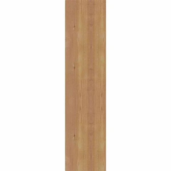 Ekena Millwork OUT08X24X32MRC01SWR 7 1/2x22W x 24x22D x 32x22H Merced Smooth Traditional Outlooker, Western Red Cedar
