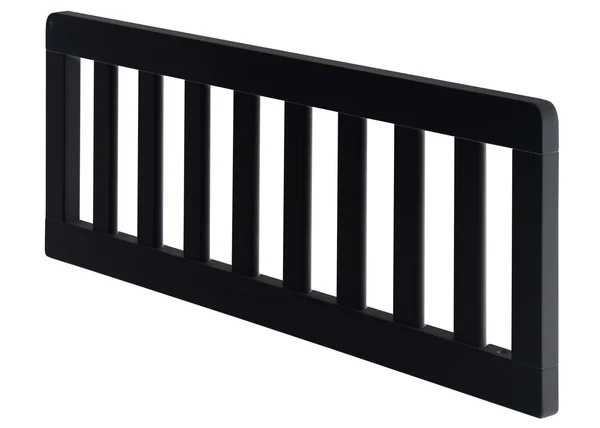 Delta Children Toddler Guardrail #0086, Grey
