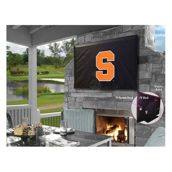 Holland Bar Stool Syracuse TV Cover TV50SYRCSE