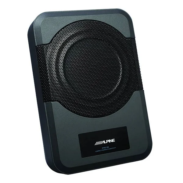 Alpine PWE-S8-WRA Car Subwoofer - 8x22
