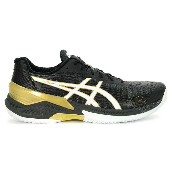 Asics Men's Sky Elite FF - Black/White - 8