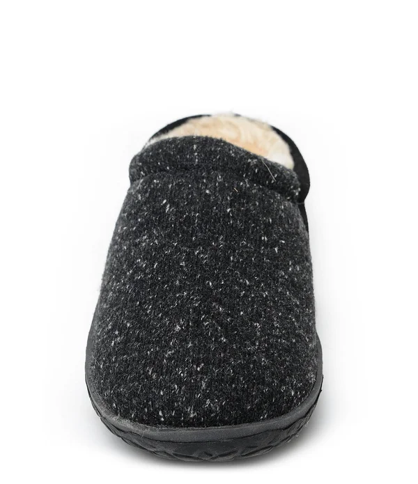 Minnetonka Tahoe 9 Women's Black