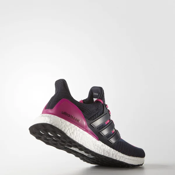 Adidas Ultra Boost Shoes Night Navy 8 - Womens Running Shoes