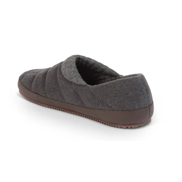 Freewaters Norman Men's Shoes Charcoal : 8 D - Medium