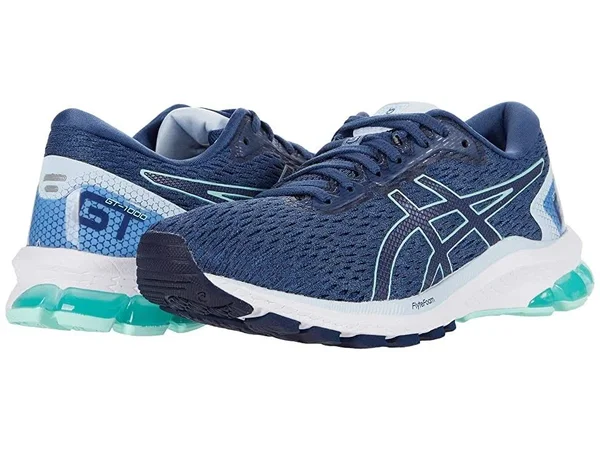Asics Women's GT-1000 9 Running Shoes