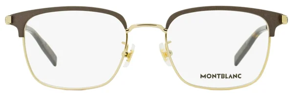 Montblanc MB0083OK - 002 Gold