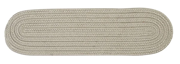 Colonial Mills Boca Raton Shadow 6& Round Rug