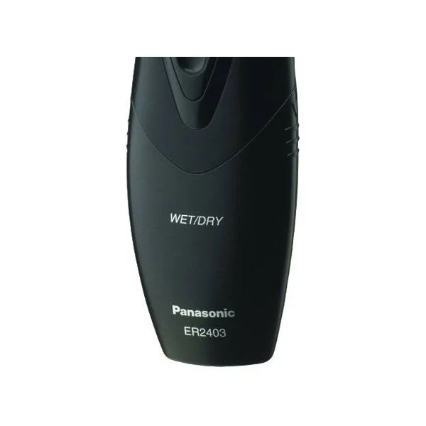 Panasonic - Er2403k Beard, Moustache Trimmer