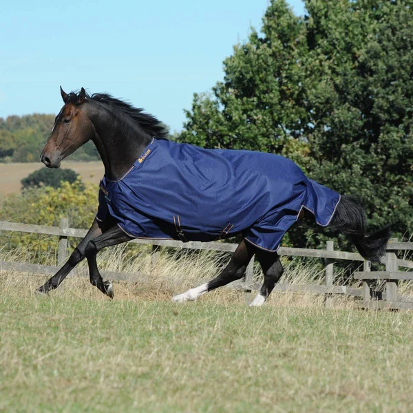 Bucas Irish Turnout Light 50g