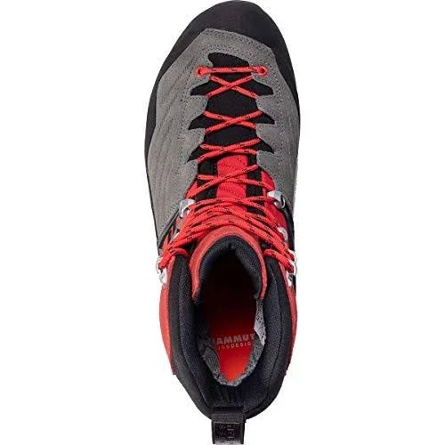 Mammut Men Kento Pro High GTX Mountaineering-Shoe