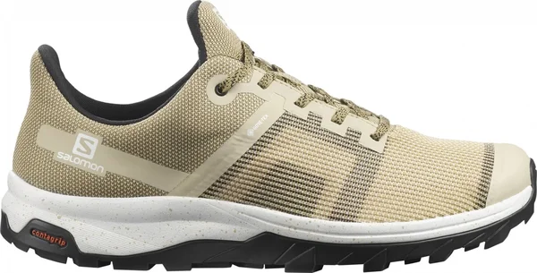 Salomon Outline Prism Goretex EU 45 1/3