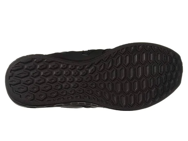 New Balance Men's Fresh Foam Cruz V2 Sport Shoes Black - Size: 7