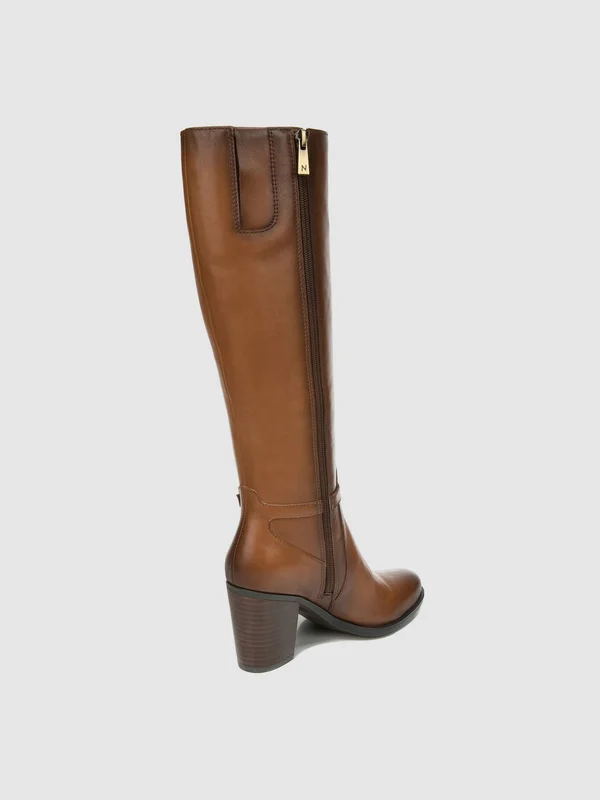 Naturalizer Kalina Cider Spice Leather