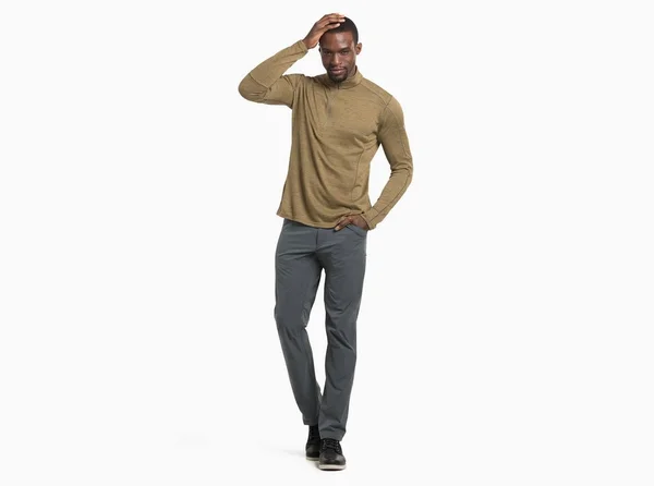 Kuhl Men's Silencr Pant (35x32 Carbon)