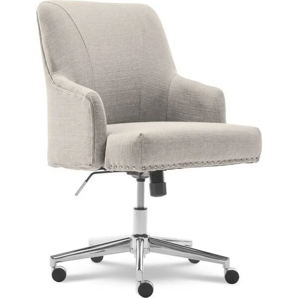 Serta Leighton Task Chair - Lilac