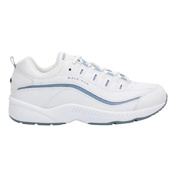 Easy Spirit Romy Women's Walking - White Size 11