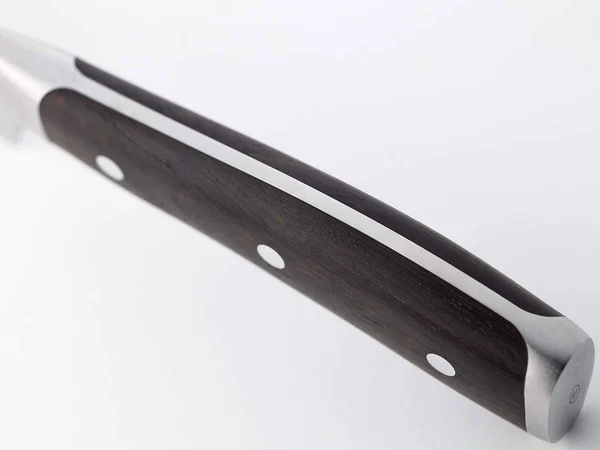 Wusthof Ikon Blackwood 6x22 Cook&s Knife