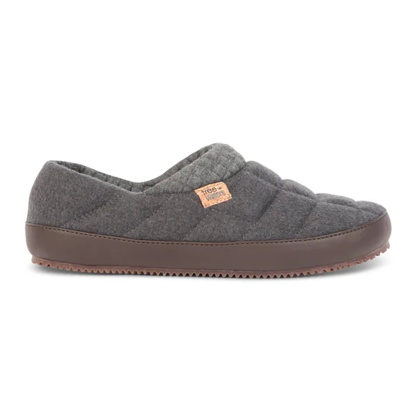Freewaters Norman Men's Shoes Charcoal : 8 D - Medium